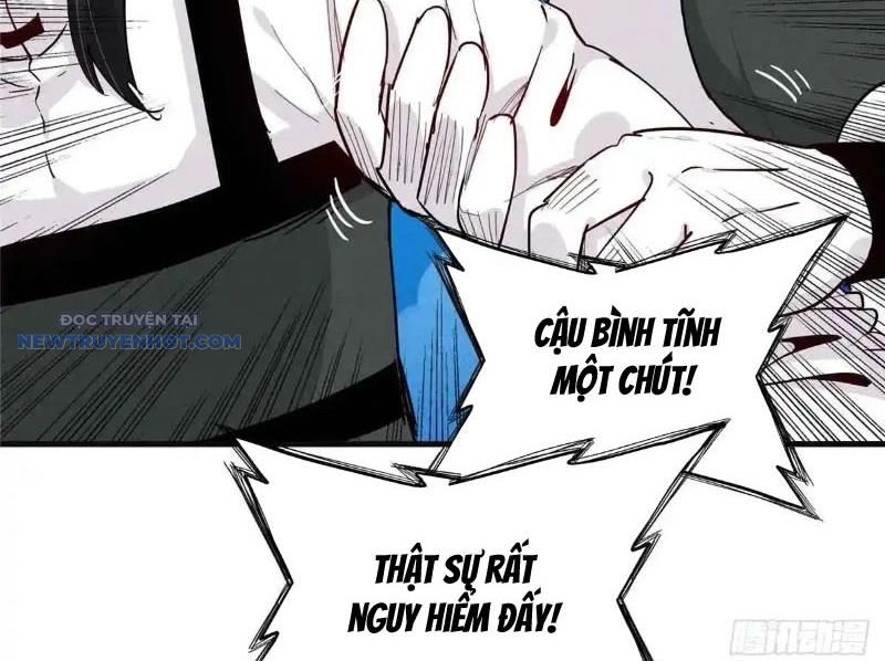 Cửu Tinh độc Nãi chapter 61 - Trang 51