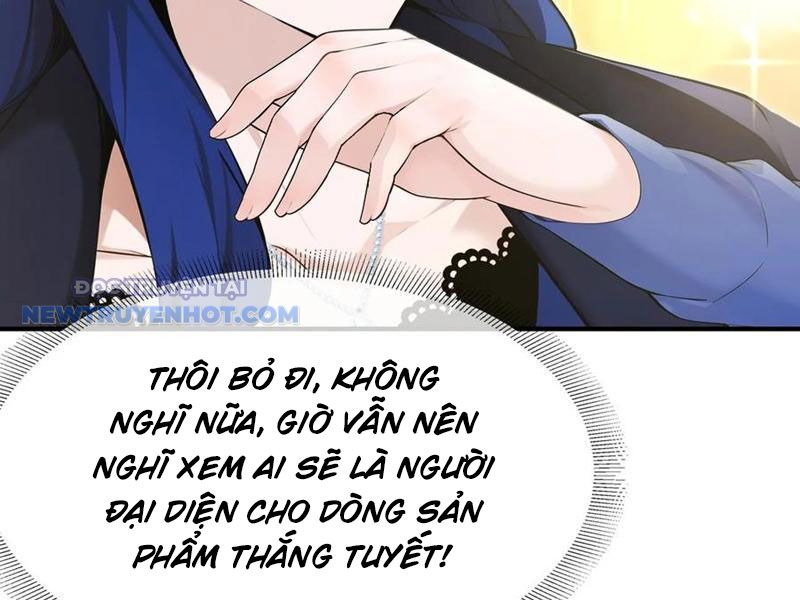 Đại Lão Xuống Núi: Bắt Đầu Từ Việc Trở Thành Thư Ký chapter 54 - Trang 43