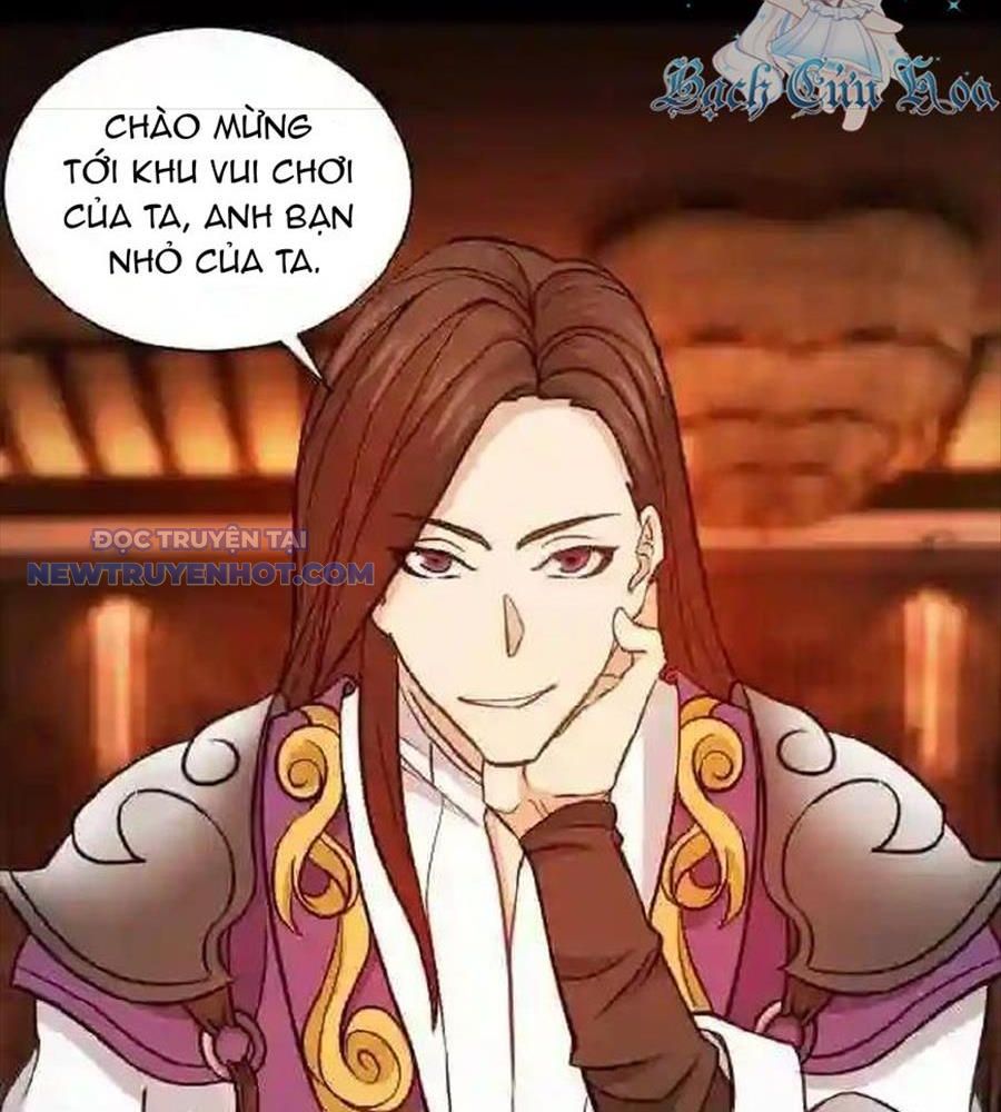 Vương Quốc Huyết Mạch chapter 63 - Trang 25