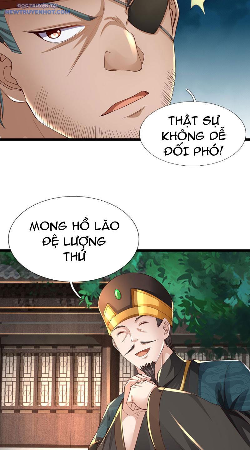 Ta Có Thể Cướp Đoạt Cơ Duyên chapter 8 - Trang 30