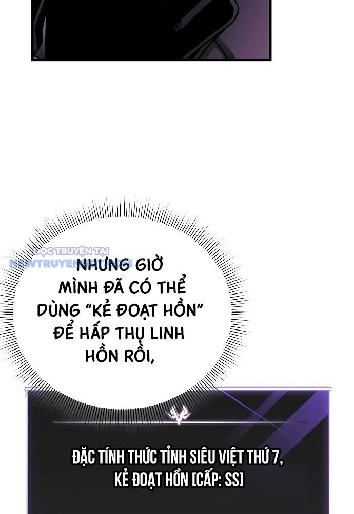 Người Chơi Trở Lại Sau 10000 Năm chapter 101 - Trang 49