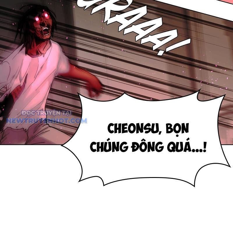 Tận Thế Cũng Chỉ Là Trò Chơi chapter 50 - Trang 90