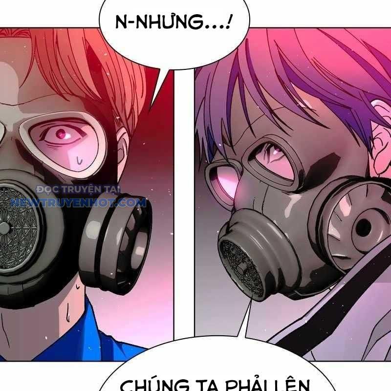 Tận Thế Cũng Chỉ Là Trò Chơi chapter 56 - Trang 49