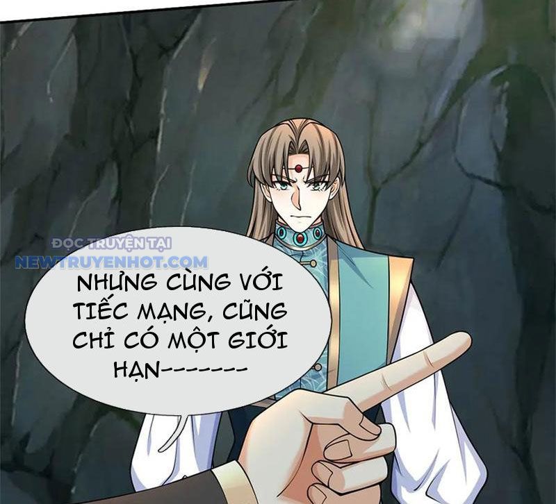 Ta Có Thể Tấn Công Không Giới Hạn chapter 47 - Trang 40