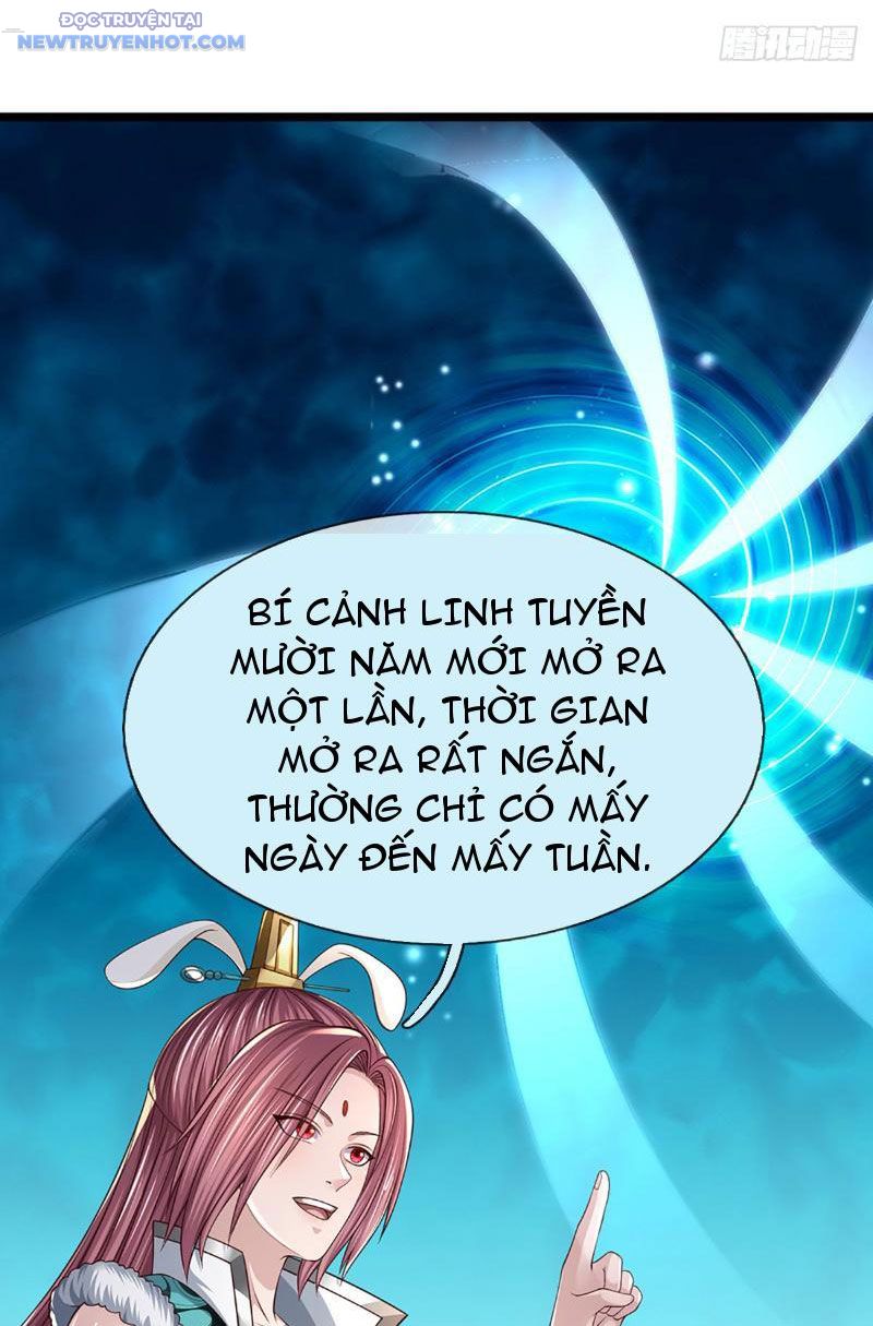 Ta Có Thể Cướp Đoạt Cơ Duyên chapter 19 - Trang 49