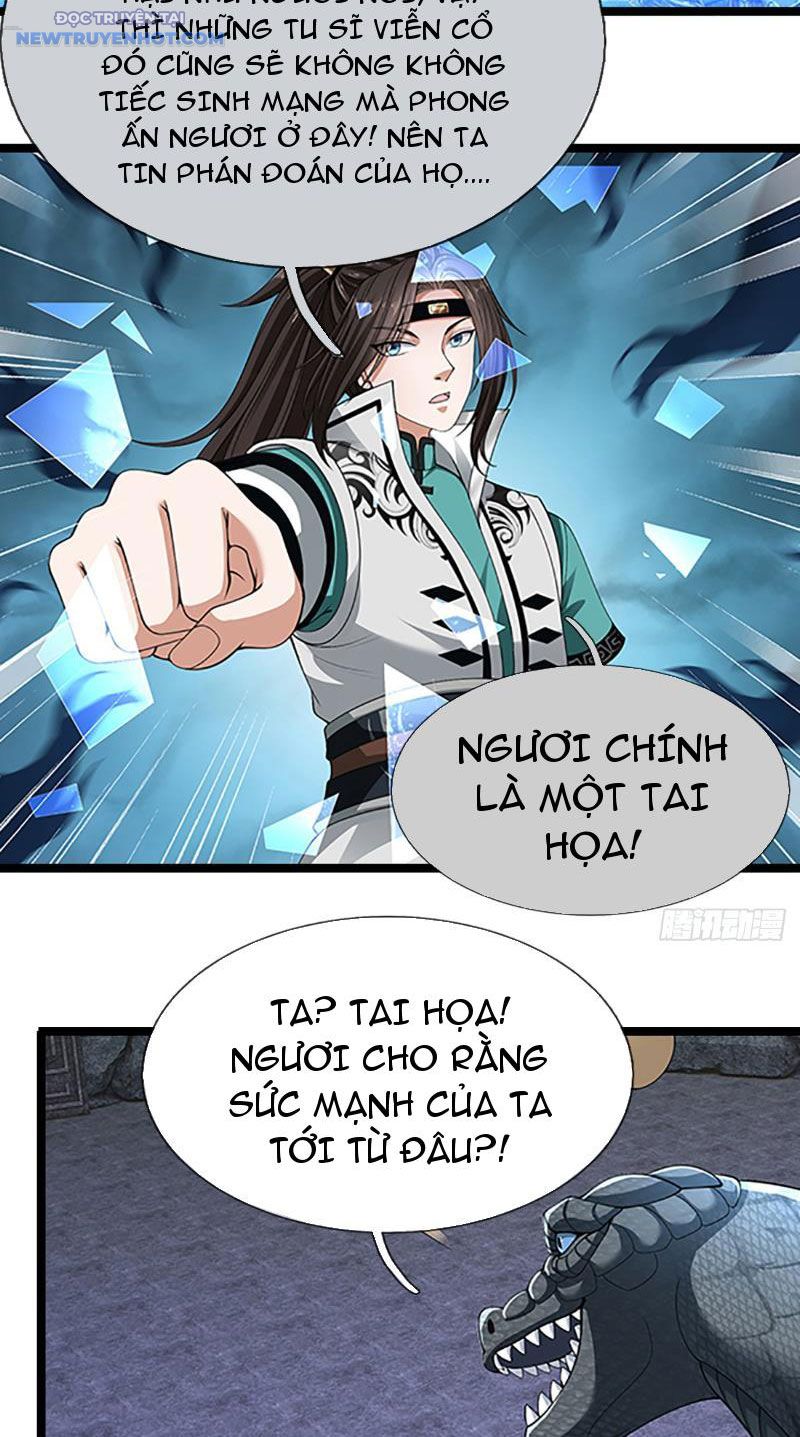 Ta Có Thể Cướp Đoạt Cơ Duyên chapter 34 - Trang 13