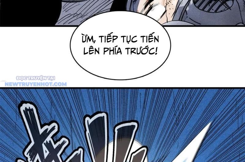 Cửu Tinh độc Nãi chapter 68 - Trang 48