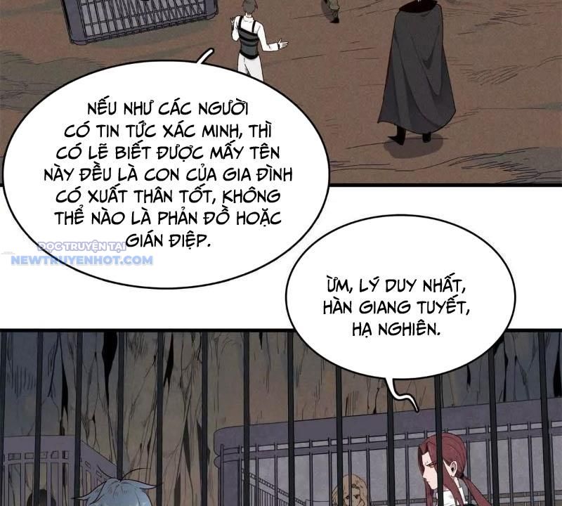 Cửu Tinh độc Nãi chapter 47 - Trang 17