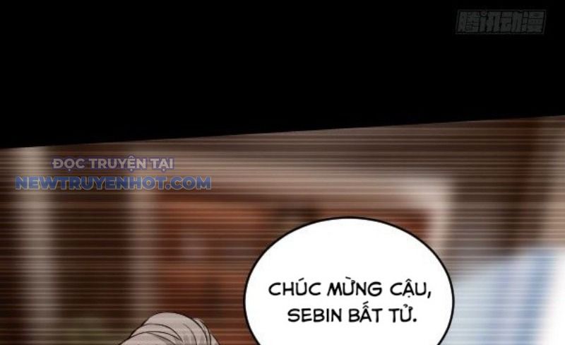 Vương Quốc Huyết Mạch chapter 51 - Trang 40