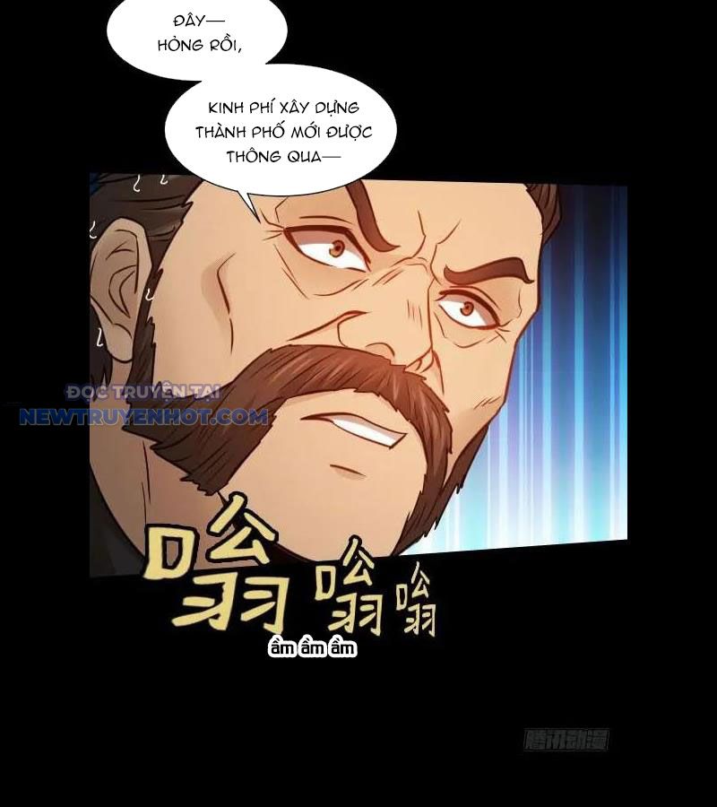 Vương Quốc Huyết Mạch chapter 72 - Trang 18