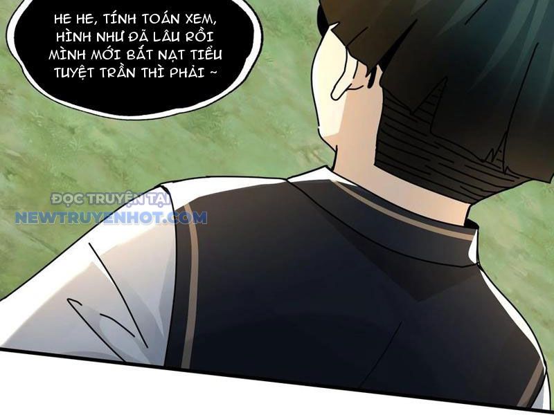 đối Mặt Với Bệnh Tâm Thần, Ma Quỷ Chẳng Là Cái Thá Gì chapter 80 - Trang 99