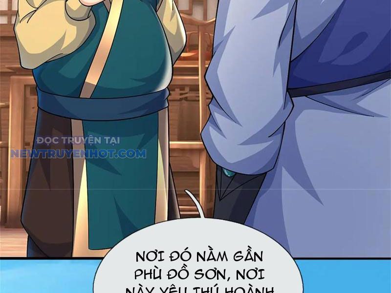 Ta Có Thể Tấn Công Không Giới Hạn chapter 52 - Trang 114