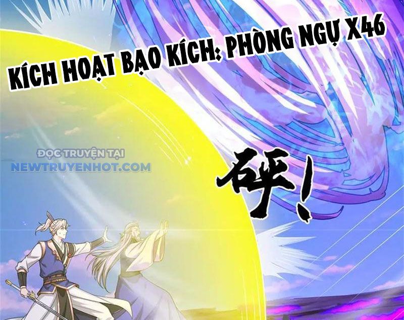 Ta Có Thể Tấn Công Không Giới Hạn chapter 66 - Trang 23