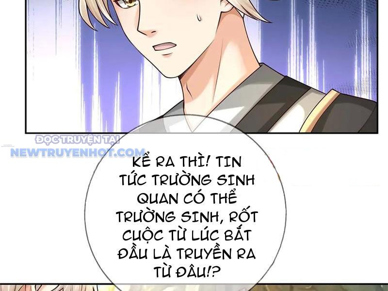 Ta Có Thể Tấn Công Không Giới Hạn chapter 46 - Trang 43