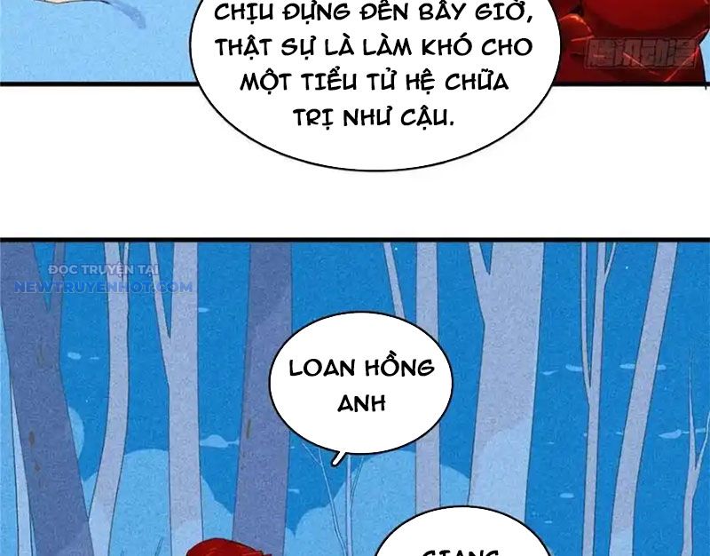 Cửu Tinh độc Nãi chapter 54 - Trang 7