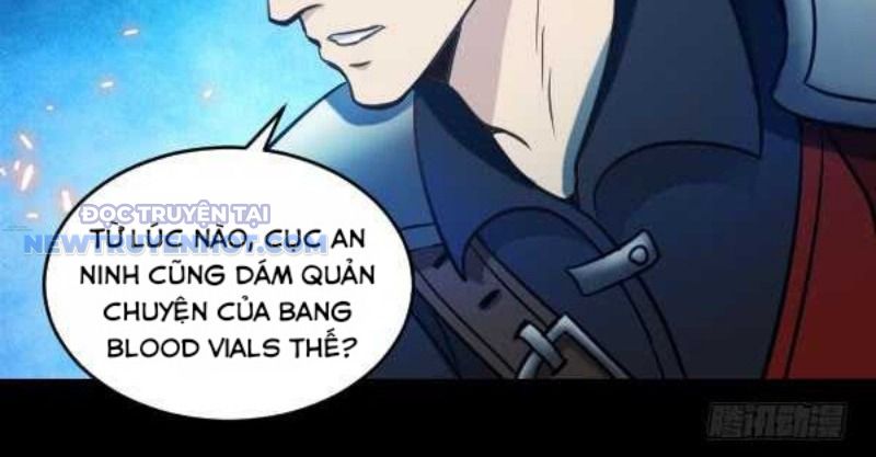 Vương Quốc Huyết Mạch chapter 58 - Trang 55