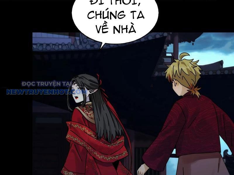 đối Mặt Với Bệnh Tâm Thần, Ma Quỷ Chẳng Là Cái Thá Gì chapter 60 - Trang 10