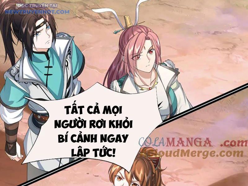 Ta Có Thể Cướp Đoạt Cơ Duyên chapter 35 - Trang 20