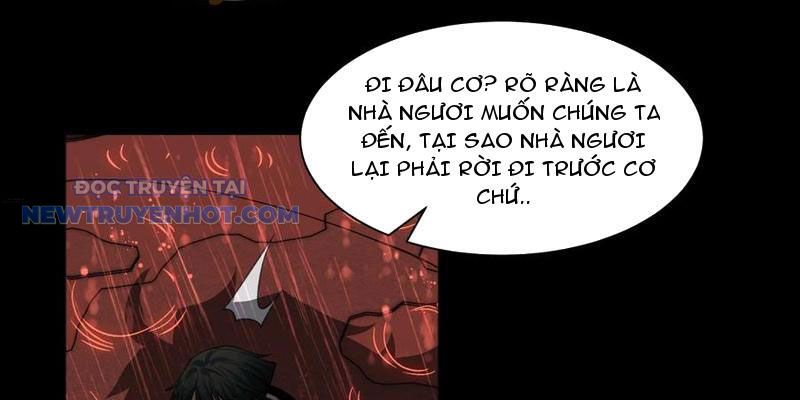 đối Mặt Với Bệnh Tâm Thần, Ma Quỷ Chẳng Là Cái Thá Gì chapter 83 - Trang 83