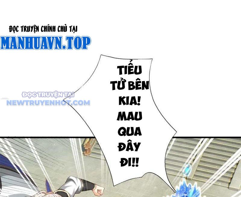 Ta Có Thể Tấn Công Không Giới Hạn chapter 57 - Trang 28