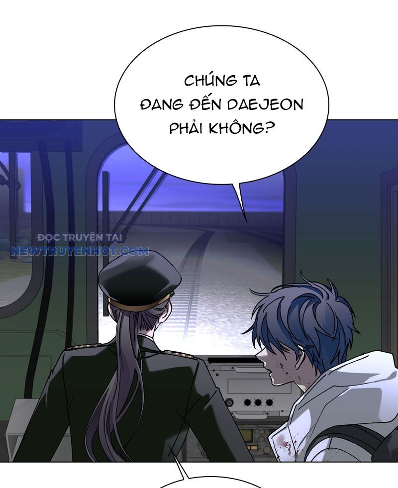 Tận Thế Cũng Chỉ Là Trò Chơi chapter 13 - Trang 131