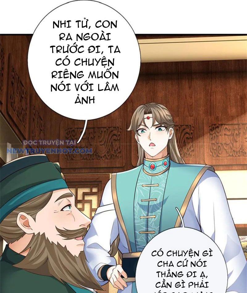 Ta Có Thể Tấn Công Không Giới Hạn chapter 69 - Trang 81