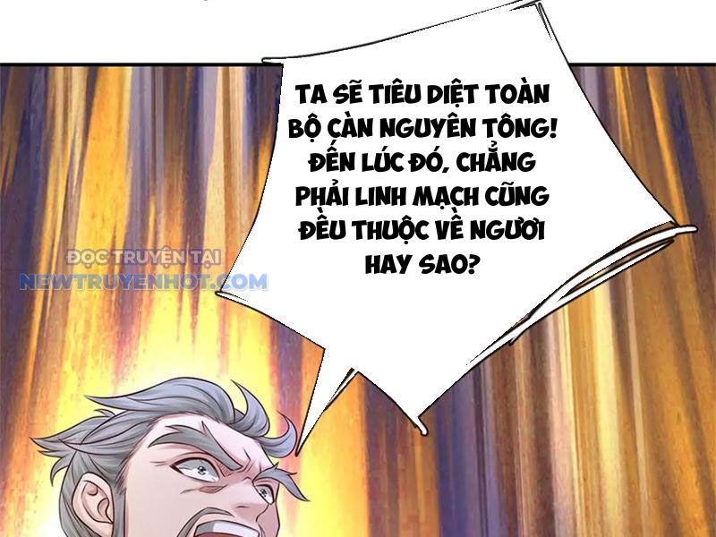 Ta Có Thể Tấn Công Không Giới Hạn chapter 51 - Trang 98