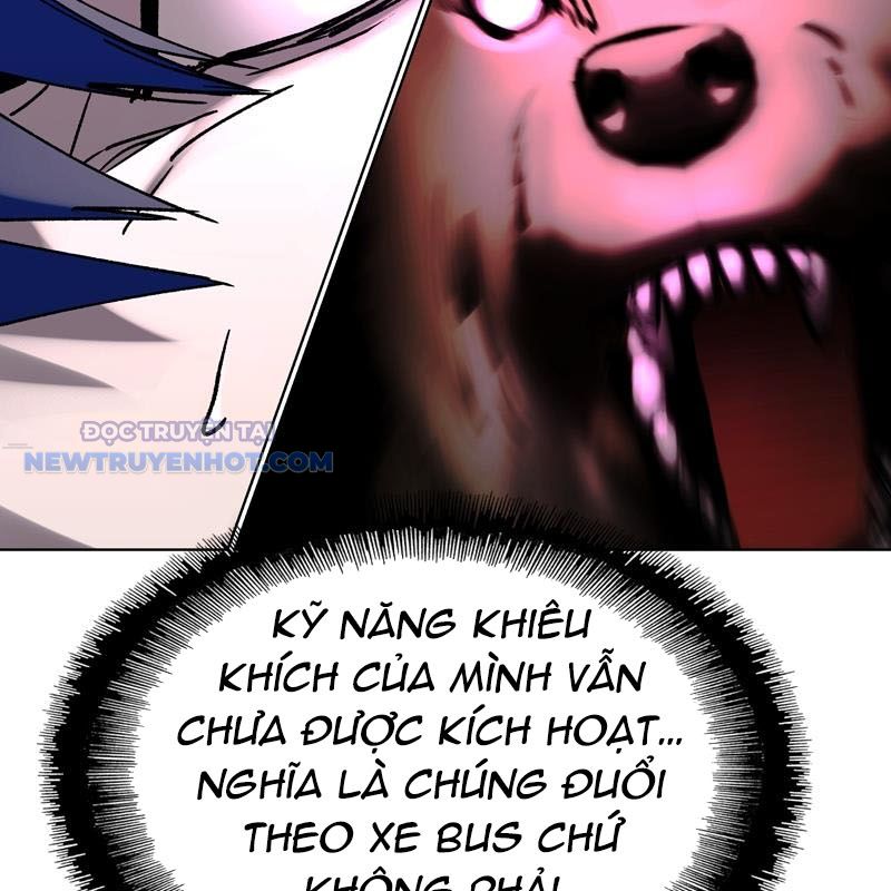 Tận Thế Cũng Chỉ Là Trò Chơi chapter 36 - Trang 33