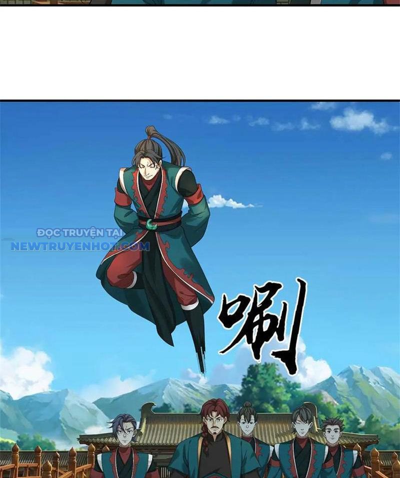 Ta Có Thể Tấn Công Không Giới Hạn chapter 64 - Trang 19