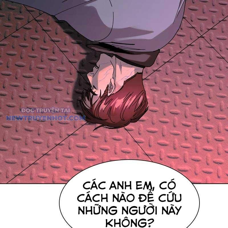 Tận Thế Cũng Chỉ Là Trò Chơi chapter 54 - Trang 127