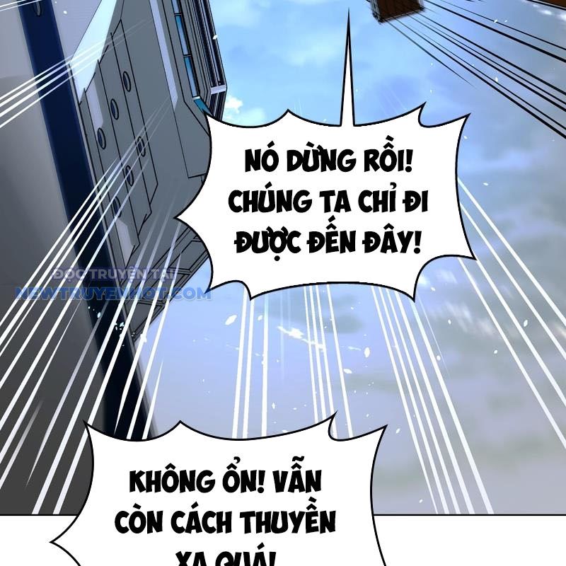 Tận Thế Cũng Chỉ Là Trò Chơi chapter 48 - Trang 6