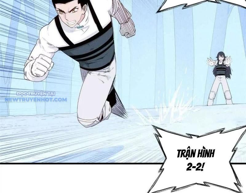 Cửu Tinh độc Nãi chapter 46 - Trang 20