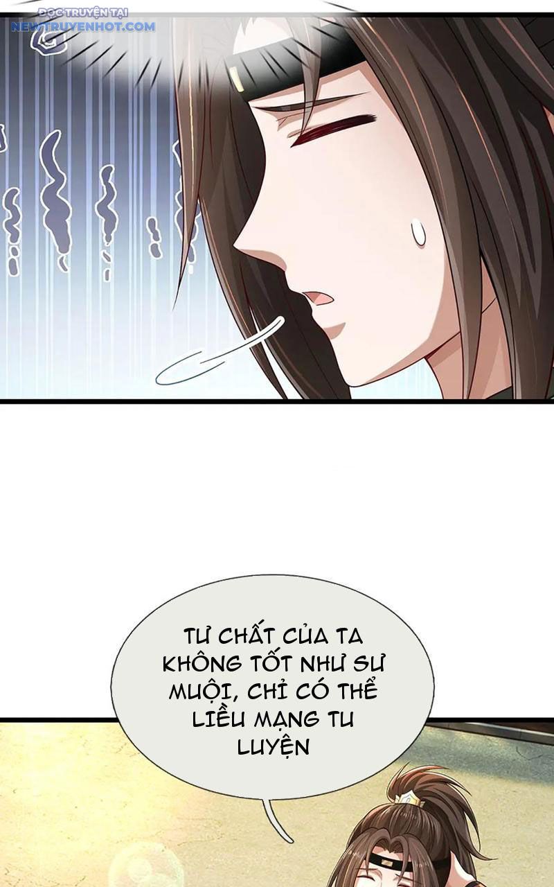 Ta Có Thể Cướp Đoạt Cơ Duyên chapter 36 - Trang 26