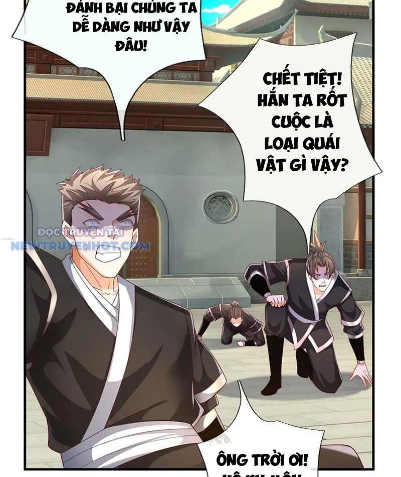 Ta Có Thể Tấn Công Không Giới Hạn chapter 61 - Trang 52