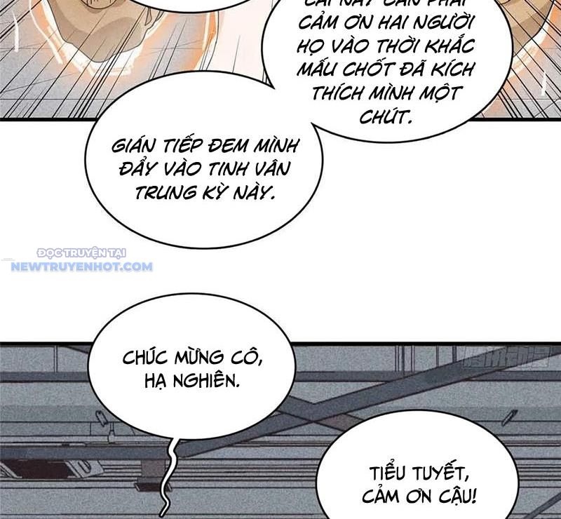 Cửu Tinh độc Nãi chapter 72 - Trang 21