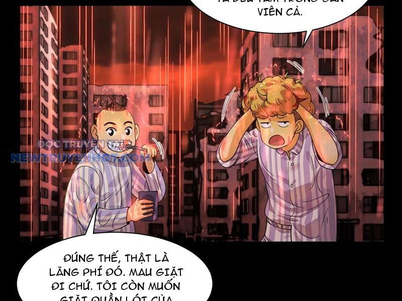 đối Mặt Với Bệnh Tâm Thần, Ma Quỷ Chẳng Là Cái Thá Gì chapter 83 - Trang 71