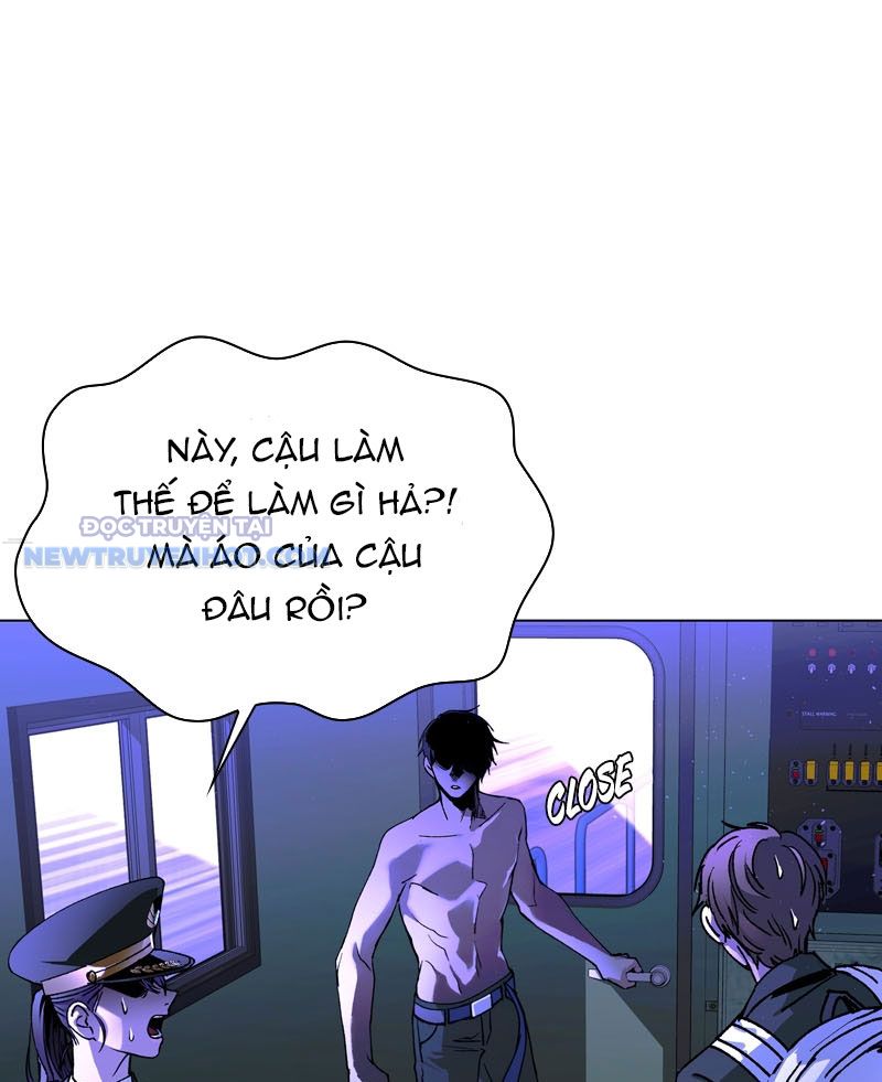 Tận Thế Cũng Chỉ Là Trò Chơi chapter 14 - Trang 107