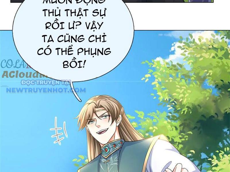 Ta Có Thể Tấn Công Không Giới Hạn chapter 43 - Trang 80