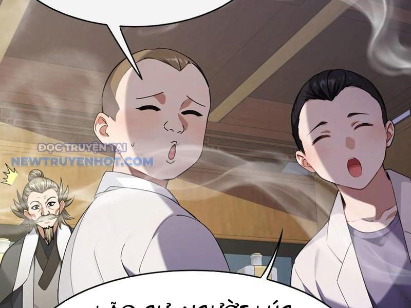 Đại Lão Xuống Núi: Bắt Đầu Từ Việc Trở Thành Thư Ký chapter 28 - Trang 20