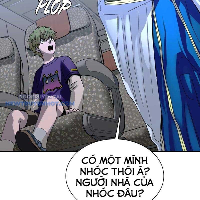 Tận Thế Cũng Chỉ Là Trò Chơi chapter 43 - Trang 19