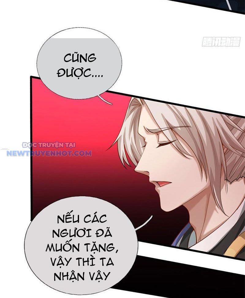 Ta Có Thể Tấn Công Không Giới Hạn chapter 31 - Trang 11