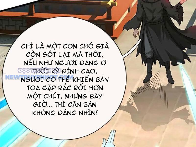 Ta Có Thể Tấn Công Không Giới Hạn chapter 58 - Trang 4