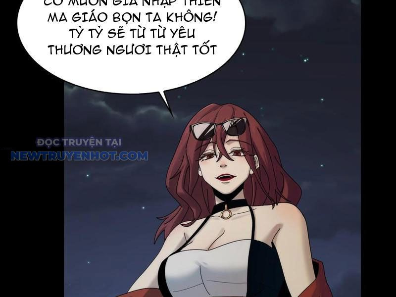 đối Mặt Với Bệnh Tâm Thần, Ma Quỷ Chẳng Là Cái Thá Gì chapter 40 - Trang 106