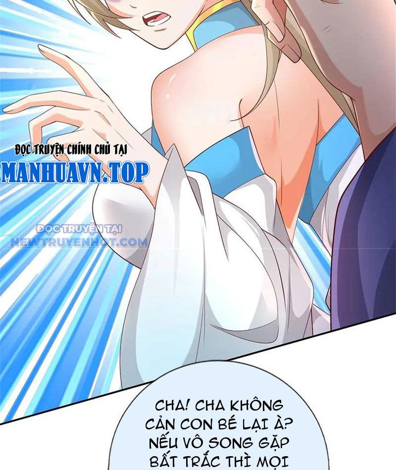 Ta Có Thể Tấn Công Không Giới Hạn chapter 63 - Trang 23