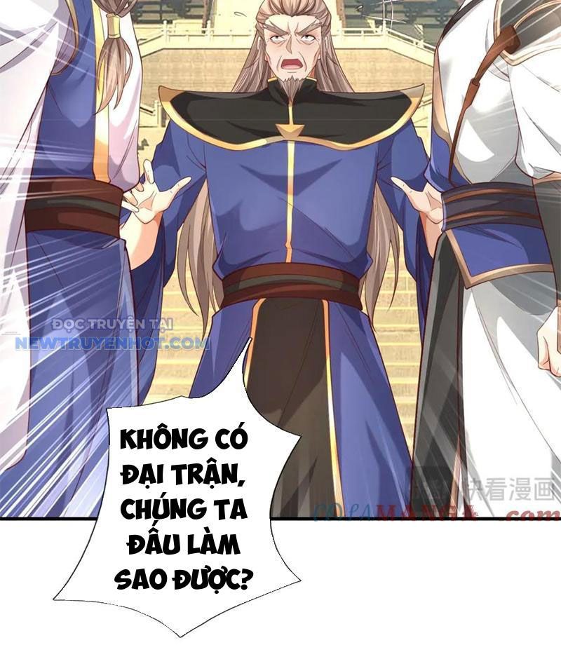 Ta Có Thể Tấn Công Không Giới Hạn chapter 55 - Trang 29