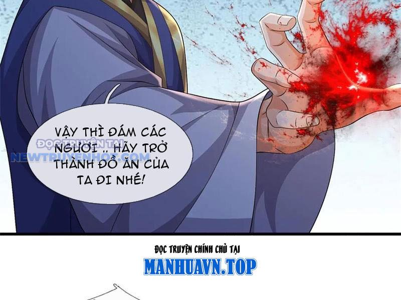 Ta Có Thể Tấn Công Không Giới Hạn chapter 53 - Trang 24