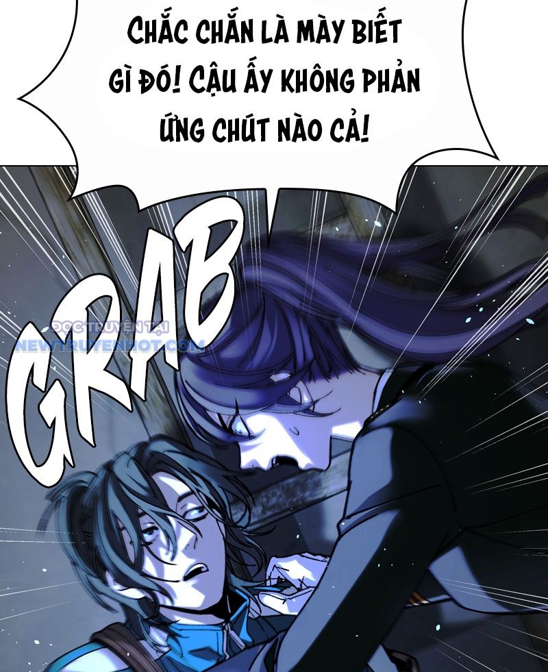 Tận Thế Cũng Chỉ Là Trò Chơi chapter 19 - Trang 118