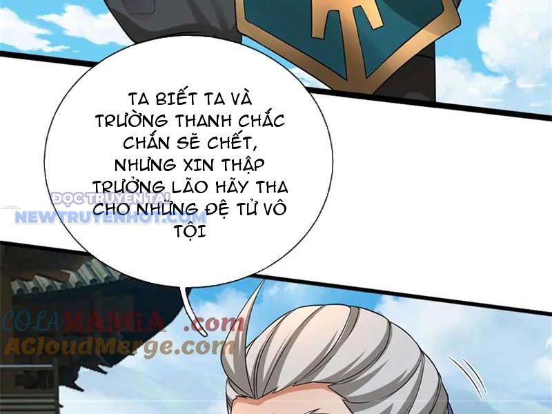 Ta Có Thể Tấn Công Không Giới Hạn chapter 62 - Trang 136