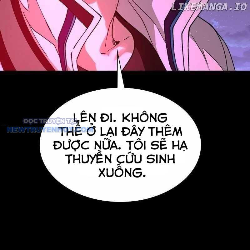 Tận Thế Cũng Chỉ Là Trò Chơi chapter 56 - Trang 137