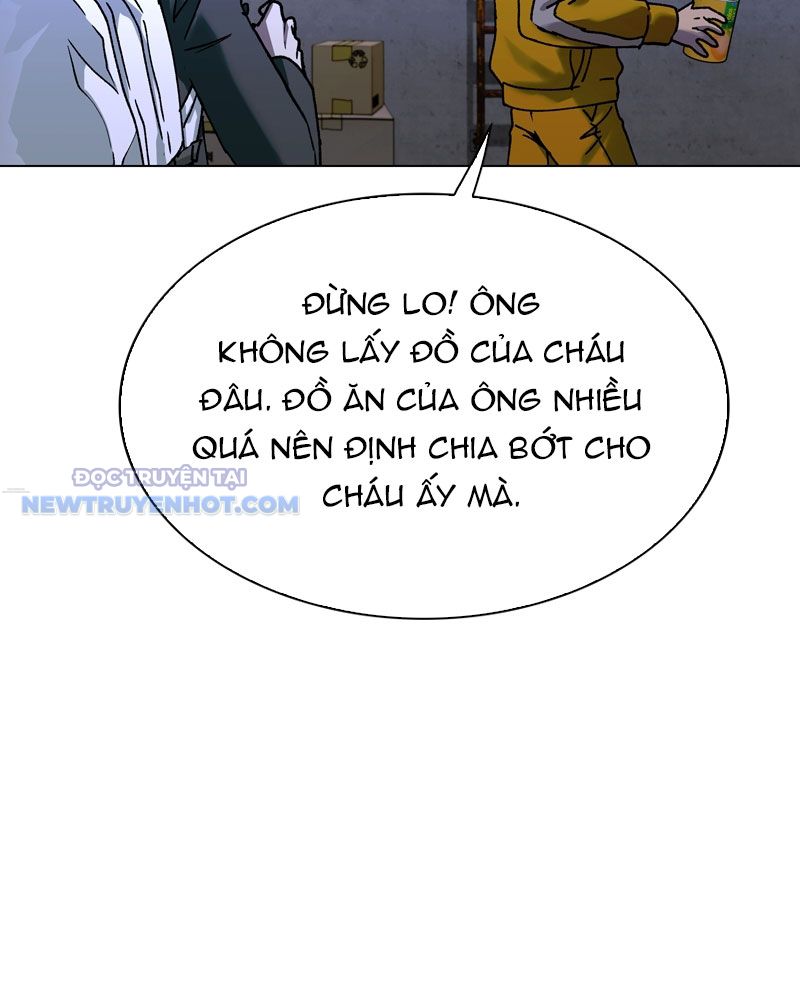 Tận Thế Cũng Chỉ Là Trò Chơi chapter 18 - Trang 11